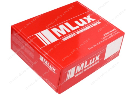 Комплект ксенона MLux Classik H8-9-11 5000K 35Вт
