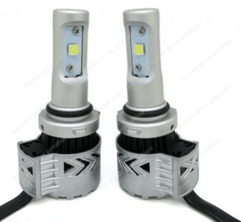 LED лампа RS G8 H13 (2шт)