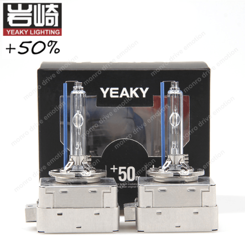 Ксеноновая лампа Yeaky D3S 5500K (2шт)