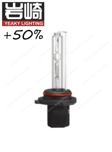 Ксеноновая лампа Yeaky HB3 4500K (2шт)