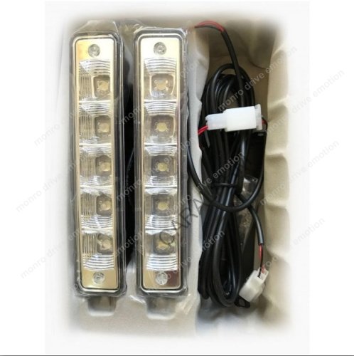Светодиодные (LED) фары DRL-002-2
