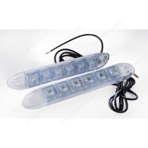 Светодиодные (LED) фары SKD-306
