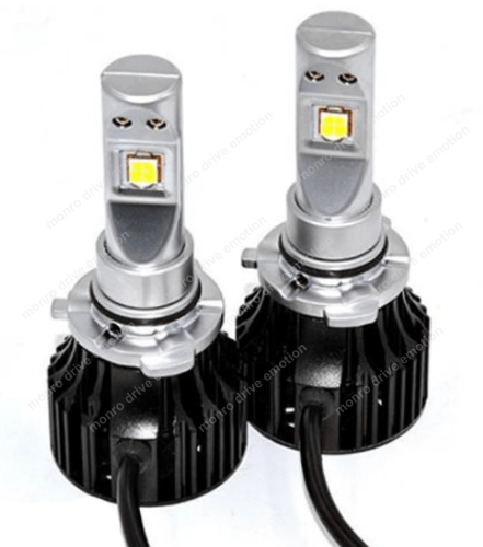 LED лампа X HВ3 С03 5000K 5000Lm (2шт)
