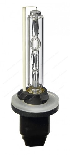 Лампа ксенон 35W STANDART H27 (2шт)