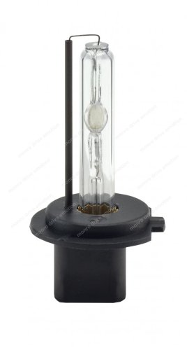 Лампа ксенон 35W PREMIUM H7 (2шт)