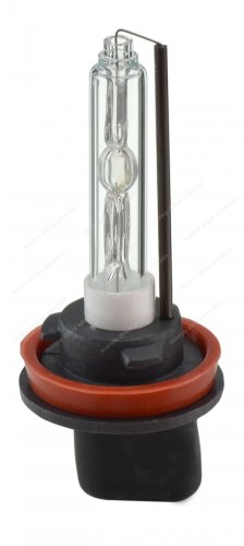 Лампа ксенон 35W PREMIUM H8-9-11 (2шт)