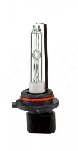 Лампа ксенон 35W PREMIUM HB3 (2шт)