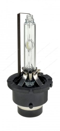 Лампа ксенон 35W PREMIUM D2S (2шт)