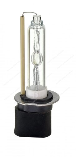 Лампа ксенон 35W DELUX H3 (2шт)