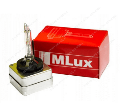 Ксеноновая лампа MLux D3S 4300K 35W (2шт) 