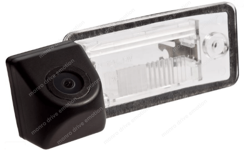 Камера заднего вида Phantom CA-AUDI/2 (AUDI A8)