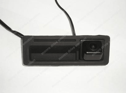 Камера заднего вида Phantom CA-VWT (TOUAREG до 2010г.)
