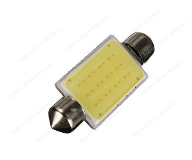 Габарит Idial 468 41mm 12SMD (2шт)