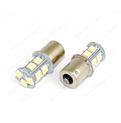 Габарит Baxster R5-BA15s-1156-P21W (13 smd) 180 Lm (2шт)