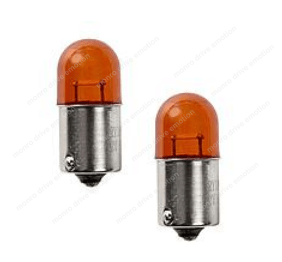 Габариты LED RING Filament 589 RY5W Amber RW589AFSLED (0411) к2
