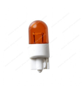 Габариты LED RING Filament WY5W 501A Amber RW501AFSLED (0404) к2