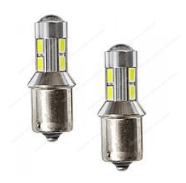 Габариты LED RING Premium 207 R5W RW207LED (7091) к2
