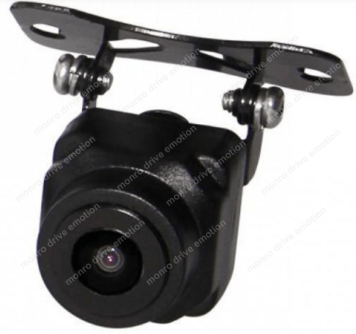 Камера для системы кругового обзора Gazer. Передняя PAL