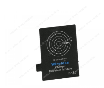Модуль 240000-25-02 для беспроводной зарядки Inbay для Samsung S3 (Установка под крышку)