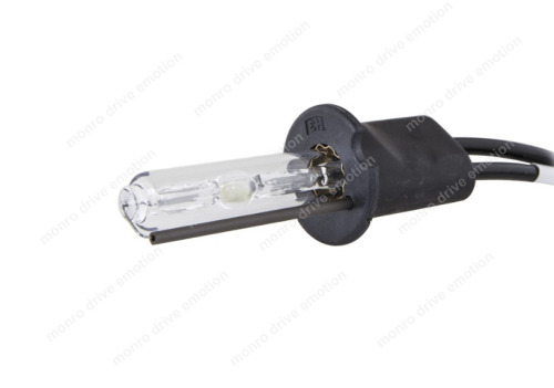 Ксеноновая лампа Infolight H3 8000K 35W