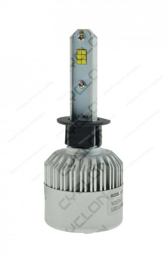 LED Лампа H1 CSP (2шт)
