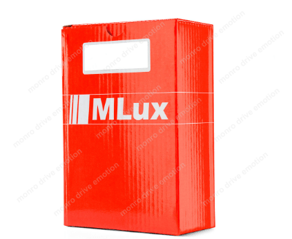 Комплект ксенона MLux CARGO HIR2 35 Вт 4300К