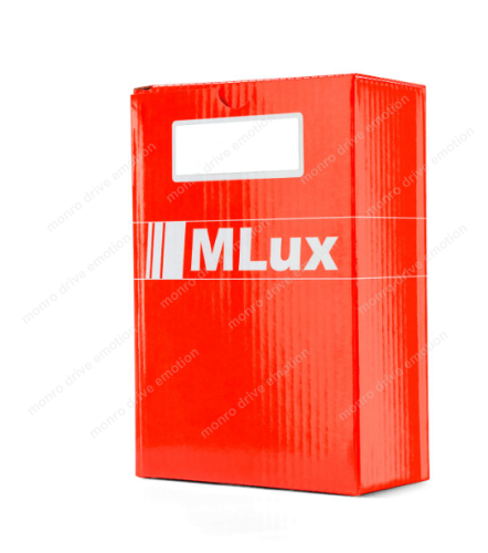 Лампы ксеноновые MLux HB3 50 Вт 4300К (2шт)