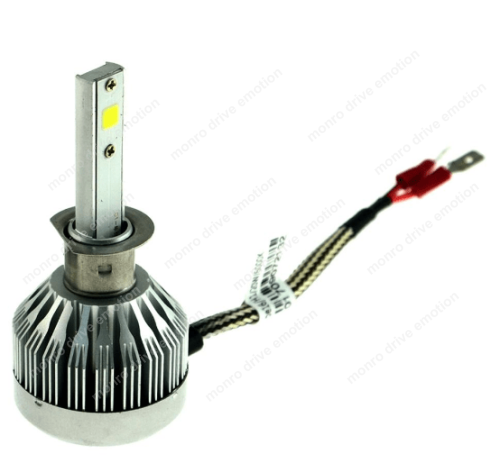 LED Лампа H1 COB (2шт)
