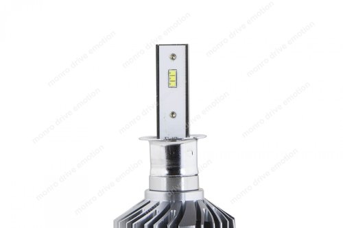 Светодиодные лампы Sho-Me G6.3 H3 20W (2шт)