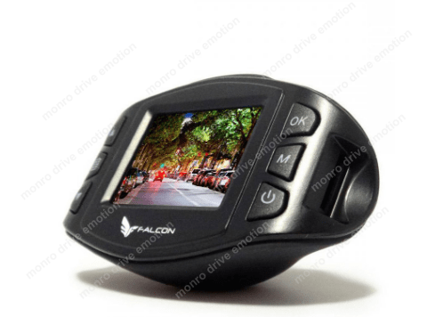 Видеорегистратор Falcon HD63-LCD