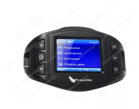 Видеорегистратор Falcon HD63-LCD