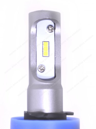LED Лампа CSP S1 HB3 (2шт)