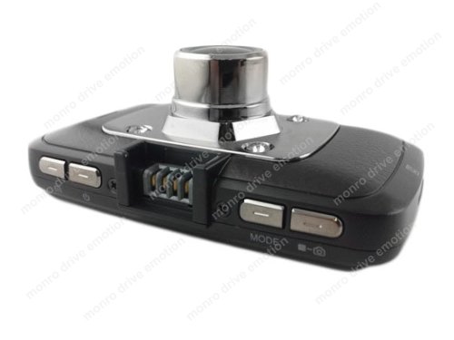 Видеорегистратор Falcon HD41-LCD-GPS