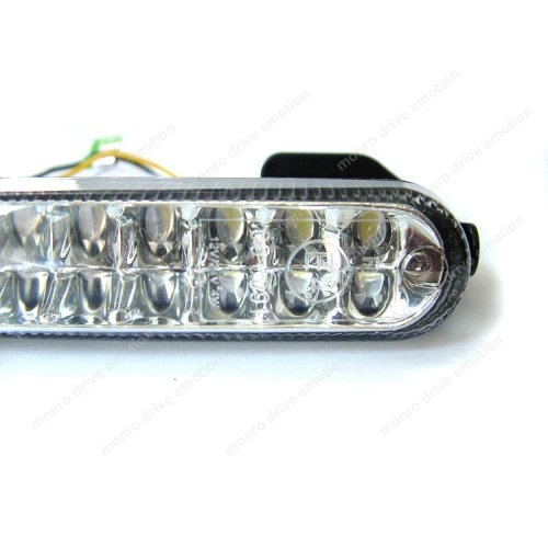 Светодиодные (LED) фары DRL16-4W