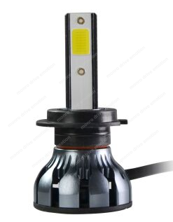 Светодиодные LED лампы MLux Grey Line H1 26 Вт 6000К