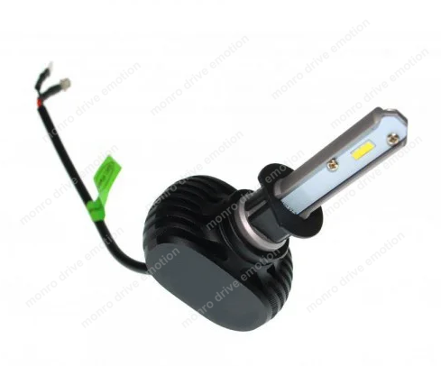 LED лампа AMG S1 H1 (2шт)