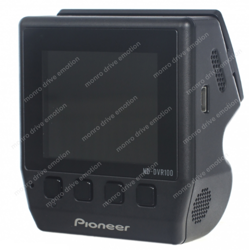 Видеорегистратор Pioneer ND-DVR100