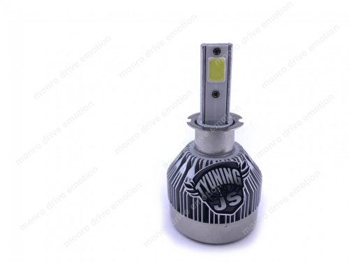 LED лампа COB 30W H3 (2шт)