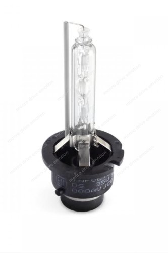 Ксеноновая лампа Infolight D2S (+50%) 5000k 35w