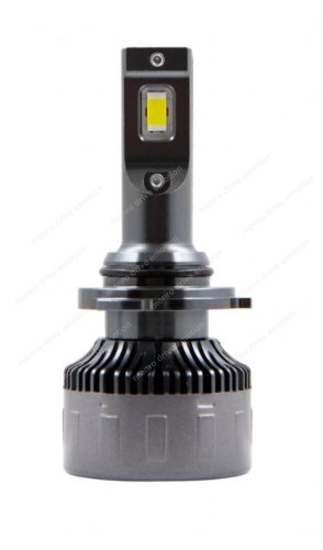 Комплект светодиодных ламп Sho-Me F4-Pro H27 45W