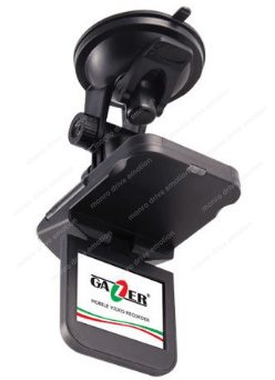 Видеорегистратор Gazer S520