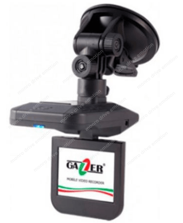 Видеорегистратор Gazer H521