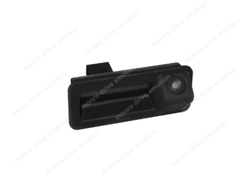 Камера заднего вида Gazer CC2000-LR0/C2Z (Land Rover, Jaguar)