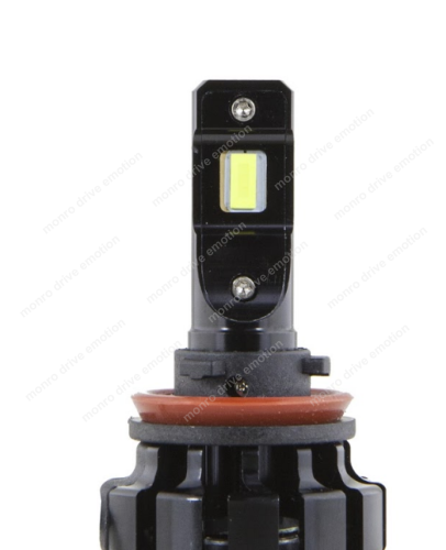 LED лампа Sho-Me G1.6 H-8-9-11 30W (2шт)