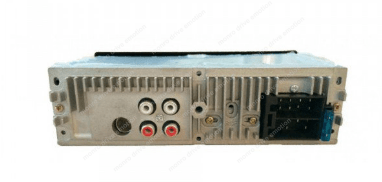Автомагнитола Digital DCA-B200B (голубой)