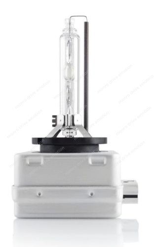 Ксеноновая лампа Infolight D1S (+50%) 5000k 35w