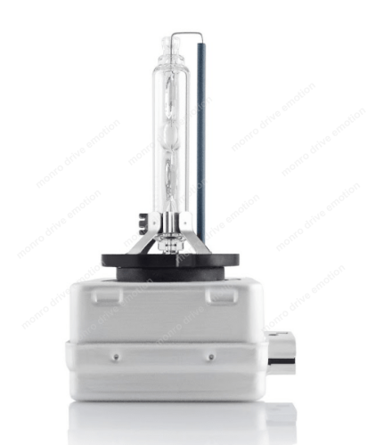 Ксеноновая лампа Infolight D3S (+50%) 4300K (2шт)