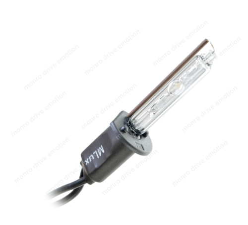 Ксеноновая лампа MLux H1 4300K 35Вт (2шт)