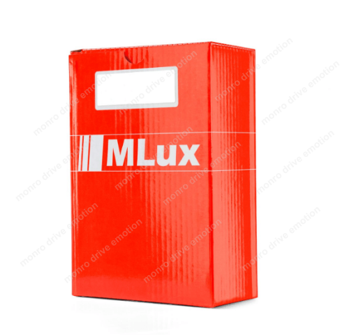Ксеноновая лампа MLux H3 5000K 35Вт (2шт)