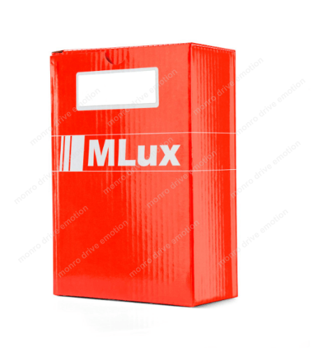 Ксеноновая лампа MLux H7 5000K 35Вт (2шт)